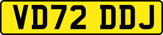 VD72DDJ