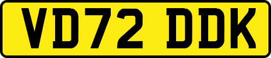VD72DDK