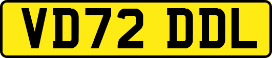 VD72DDL