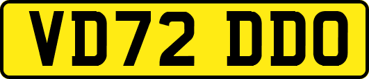 VD72DDO