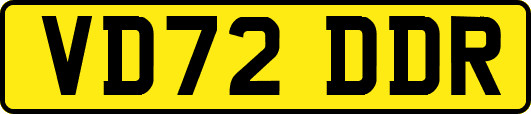 VD72DDR
