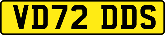 VD72DDS