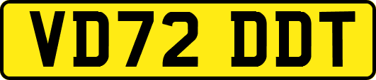 VD72DDT