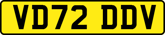 VD72DDV