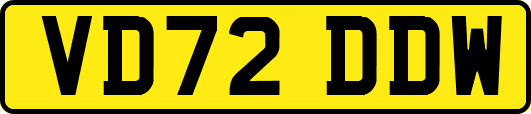 VD72DDW