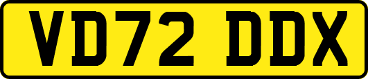 VD72DDX