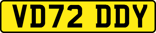 VD72DDY