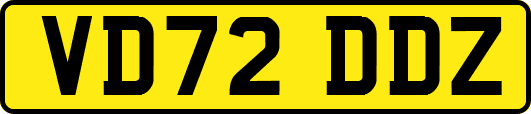 VD72DDZ