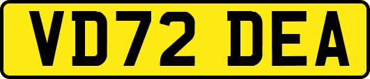 VD72DEA
