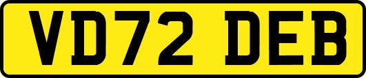 VD72DEB