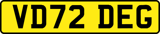 VD72DEG