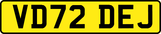 VD72DEJ