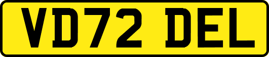 VD72DEL