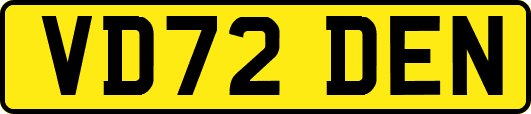 VD72DEN