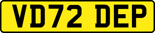 VD72DEP