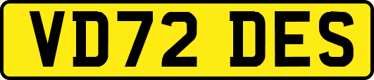VD72DES