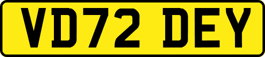 VD72DEY