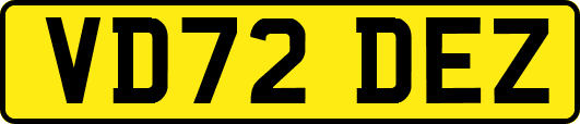VD72DEZ