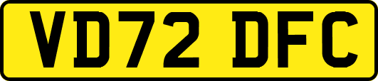 VD72DFC