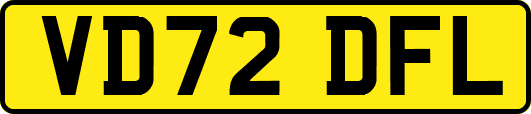VD72DFL