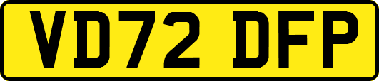 VD72DFP