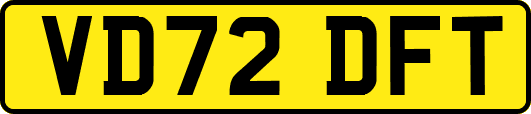 VD72DFT