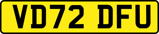 VD72DFU