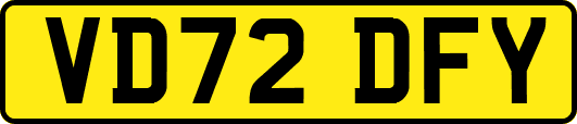 VD72DFY