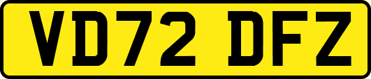 VD72DFZ