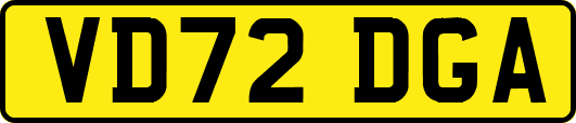 VD72DGA