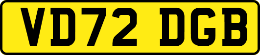 VD72DGB