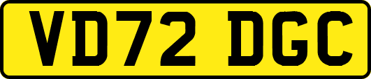 VD72DGC
