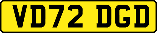 VD72DGD