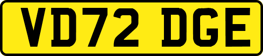 VD72DGE