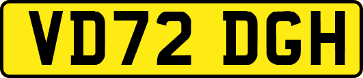 VD72DGH