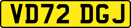 VD72DGJ