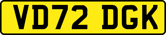 VD72DGK
