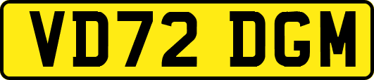 VD72DGM