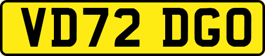 VD72DGO