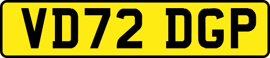 VD72DGP