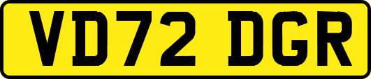 VD72DGR