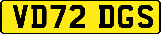 VD72DGS