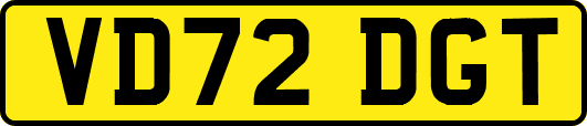 VD72DGT