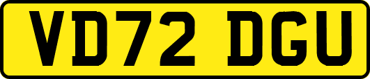 VD72DGU
