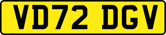 VD72DGV