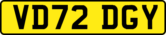 VD72DGY