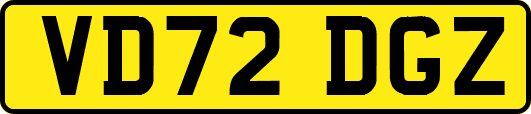 VD72DGZ