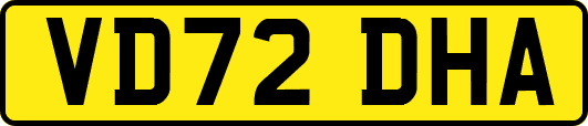 VD72DHA