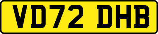 VD72DHB