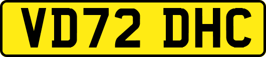 VD72DHC
